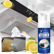 ✈️IMPORTED KITCHEN DEGREASER AND HOME CLEANER SPRAY - FREE DELIVERY